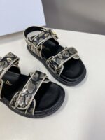 D-Wave Sandal ( دي-ويف صندل) - Image 4