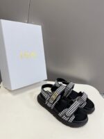 D-Wave Sandal ( دي-ويف صندل) - Image 7