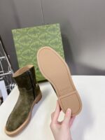 G Equestrian Boots (جزمة فروسية بطراز G) - Image 7