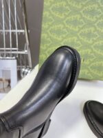 G Ankle boot (بوت كاحل بتصميم G) - Image 5