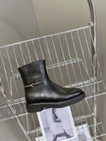 G Ankle boot (بوت كاحل بتصميم G) - Image 6
