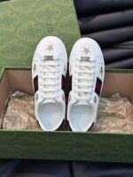 G Ace Sneaker ( جی آس حذاء سنيكرز )