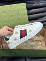 G Ace Sneaker ( جی آس حذاء سنيكرز ) - Image 3