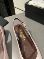 C Slingback Pumps ((حذاء دي سلاينج باك) - Image 6