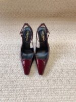 Toe High-Heeled Sandals ( بكعب عالٍ بمقدمة مفتوحة صندل) - Image 3