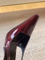 Toe High-Heeled Sandals ( بكعب عالٍ بمقدمة مفتوحة صندل) - Image 6