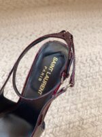 Toe High-Heeled Sandals ( بكعب عالٍ بمقدمة مفتوحة صندل) - Image 8