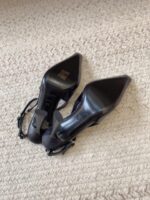 Toe High-Heeled Sandals ( بكعب عالٍ بمقدمة مفتوحة صندل) - Image 4