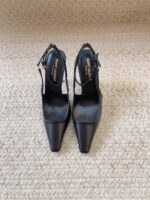 Toe High-Heeled Sandals ( بكعب عالٍ بمقدمة مفتوحة صندل) - Image 5