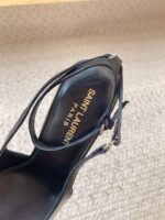 Toe High-Heeled Sandals ( بكعب عالٍ بمقدمة مفتوحة صندل) - Image 6