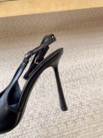 Toe High-Heeled Sandals ( بكعب عالٍ بمقدمة مفتوحة صندل) - Image 8