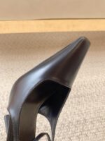 Toe High-Heeled Sandals ( بكعب عالٍ بمقدمة مفتوحة صندل) - Image 9