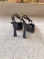 Toe High-Heeled Sandals ( بكعب عالٍ بمقدمة مفتوحة صندل) - Image 2