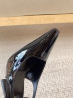 Toe High-Heeled Sandals ( بكعب عالٍ بمقدمة مفتوحة صندل) - Image 3