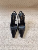 Toe High-Heeled Sandals ( بكعب عالٍ بمقدمة مفتوحة صندل) - Image 4