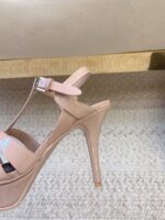 Stiletto Sandals (بكعب عالٍ رفيع صندل) - Image 4