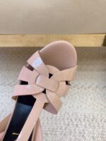 Stiletto Sandals (بكعب عالٍ رفيع صندل) - Image 5