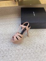 Stiletto Sandals (بكعب عالٍ رفيع صندل) - Image 2