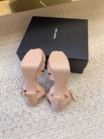 Stiletto Sandals (بكعب عالٍ رفيع صندل) - Image 6