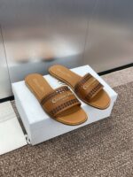 D-Lane Sandals (دي حذاء  لين صندل )