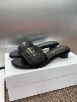 D Slip-on Sandals ( دي سليب أون صنادل) - Image 9