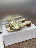 D-Lane Mules (دي حذاء  لين ميول ) - Image 4