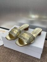 D-Lane Mules (دي حذاء  لين ميول ) - Image 9