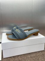 D-Lane Mules (دي حذاء  لين ميول ) - Image 3