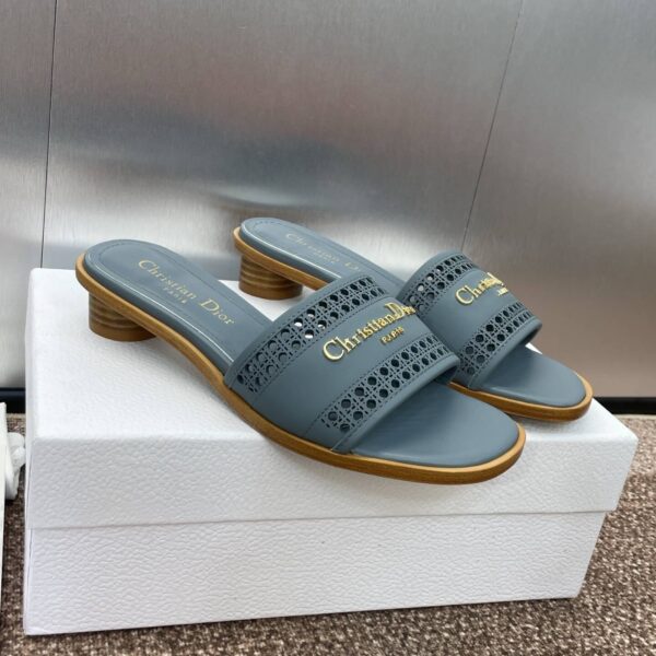 D-Lane Mules (دي حذاء  لين ميول )