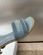 D-Lane Mules (دي حذاء  لين ميول ) - Image 5