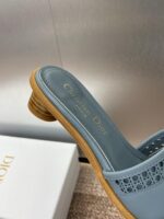 D-Lane Mules (دي حذاء  لين ميول ) - Image 7