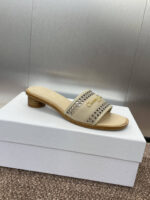 D-Lane Mules (دي حذاء  لين ميول ) - Image 9