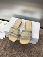 D-Lane Mules (دي حذاء  لين ميول ) - Image 8