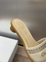 D-Lane Mules (دي حذاء  لين ميول ) - Image 6