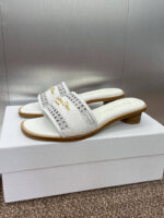 D-Lane Mules (دي حذاء  لين ميول ) - Image 3