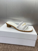 D-Lane Mules (دي حذاء  لين ميول ) - Image 4