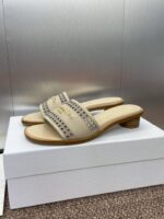 D-Lane Mules (دي حذاء  لين ميول ) - Image 5