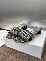 D Slip-on Sandals ( دي سليب أون صنادل) - Image 5