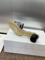 D Slip-on Sandals ( دي سليب أون صنادل) - Image 5