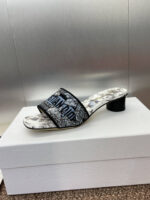 D Slip-on Sandals ( دي سليب أون صنادل) - Image 7