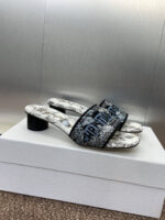 D Slip-on Sandals ( دي سليب أون صنادل) - Image 9