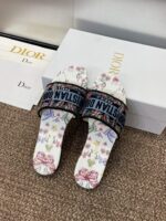 D Slip-on Sandals ( دي سليب أون صنادل) - Image 7