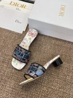 D Slip-on Sandals ( دي سليب أون صنادل) - Image 6