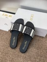 D Slip-on Sandals ( دي سليب أون صنادل) - Image 4