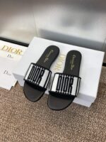 D Slip-on Sandals ( دي سليب أون صنادل) - Image 5