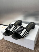 D Slip-on Sandals ( دي سليب أون صنادل) - Image 9