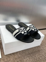 D Slip-on Sandals ( دي سليب أون صنادل) - Image 6