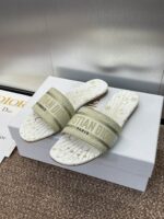 D Slip-on Sandals ( دي سليب أون صنادل) - Image 8