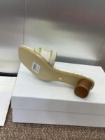 D Slip-on Sandals ( دي سليب أون صنادل) - Image 6