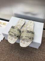 D Slip-on Sandals ( دي سليب أون صنادل) - Image 5